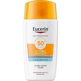 Eucerin Sun Hydro Protect Ultra Light Fluid SPF50+ 50 ml