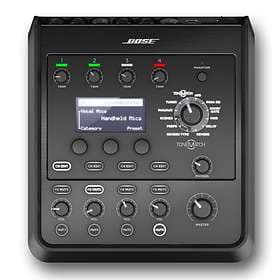 Bose T4S Tonematch