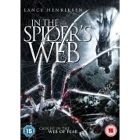 In the Spider's Web (UK) (DVD)