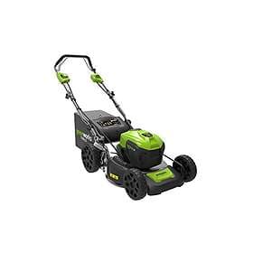 Greenworks GD40LM46SP (w/o Battery)