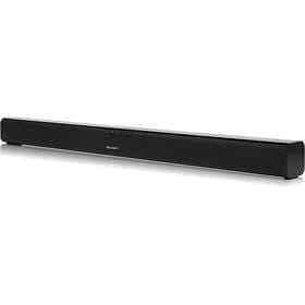Sharp HT-SB110 2,0 Soundbar Black 90W