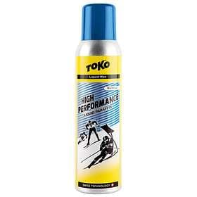 Toko High Performance Liquid Paraffin Blue -30 to -9°C 125ml