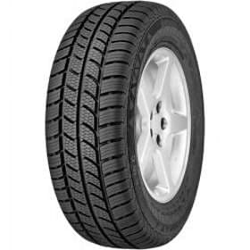 Continental VanContact Winter 205/70 R17 115/113R