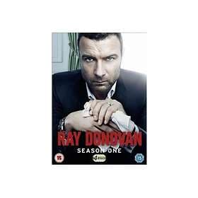 Ray Donovan - Season 1 (UK) (DVD)