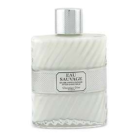 Dior Eau Sauvage After Shave Balm 100ml