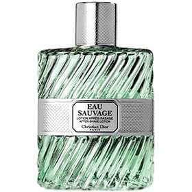 Dior Eau Sauvage After Shave Lotion Splash 100ml