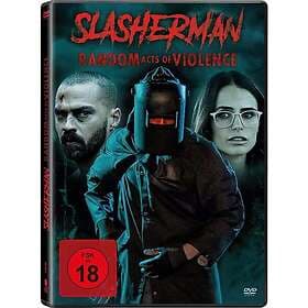 Random Acts of Violence (UK) (DVD)