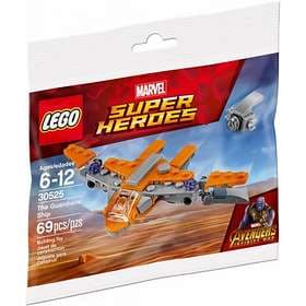 LEGO Marvel Super Heroes 30525 The Guardians' Ship