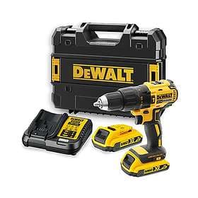 Dewalt DCD778D2T (2x2Ah)