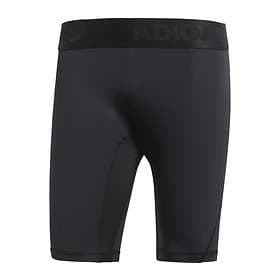 Adidas Alphaskin Sport Short Tights (Men's)