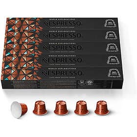 Nespresso Envivo Lungo 1 (capsules)