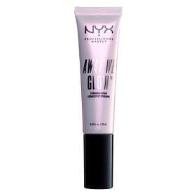 NYX Away We Glow Strobing Cream