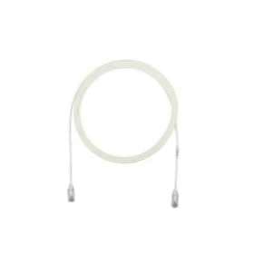 Panduit 28AWG UTP Cat6 RJ45 - RJ45 1m