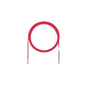 Panduit 28AWG UTP Cat6 RJ45 - RJ45 2m