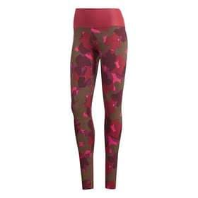 Adidas Believe This High Rise Tights (Women's)
