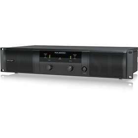 Behringer NX3000