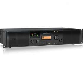 Behringer NX3000D