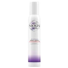 Nioxin 3D Intensive Density Defend Colored Hair 200ml