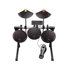 Logitech Wireless Drum Controller (Xbox 360)