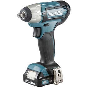 Makita TW140DSAJ (2x2Ah)