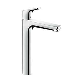 Hansgrohe Focus Basin Mixer 31532000 (Chrome)