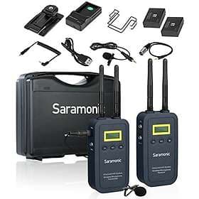 Saramonic VMicLink5