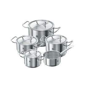 Zwilling Twin Classic 001 Pot Set 5 pcs