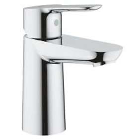 Grohe BauEdge Basin Mixer 23330000 (Chrome)