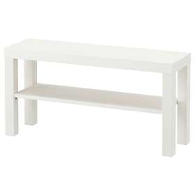 IKEA Lack TV Stand 90x26cm