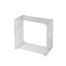 Montana Panton Wire Hylla 20x35cm