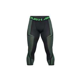 Under Armour Threadborne Seamless Compression 3/4 Leggings (Men's)