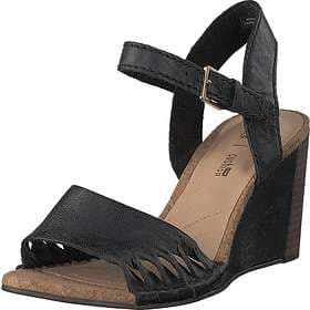 Clarks Spiced Poppy (Women's)