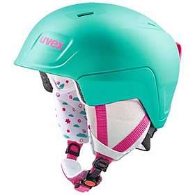 Uvex Manic Pro Jr