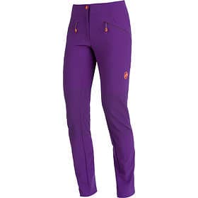 Mammut Eisfeld Light SO Pants (Women's)