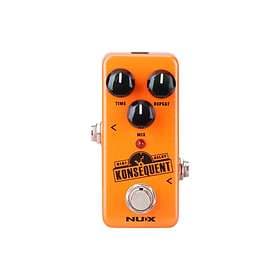 Nu-X Konsequent Digital Delay