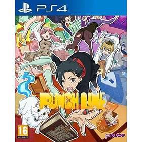 Punchline (PS4)