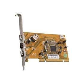 Dawicontrol DC-1394 PCI