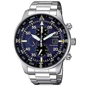 Citizen Avion Eco-Drive CA0690-88L
