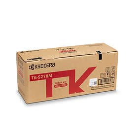 Kyocera TK-5270M (Magenta)