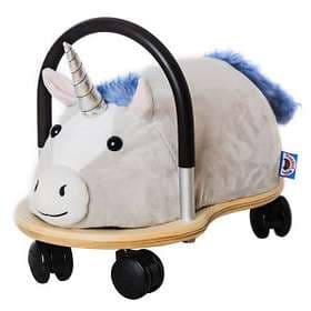 Wheely Bug Unicorn Scooter