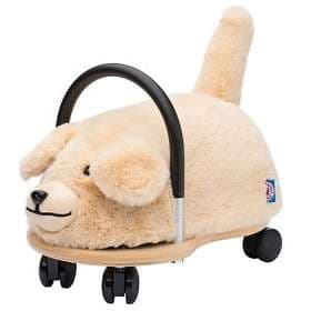 Wheely Bug Dog Roller