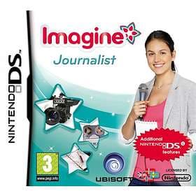 Imagine Journalist (DS)