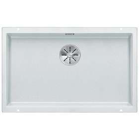 Blanco Subline 700 U InFino (White)