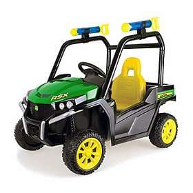Tomy John Deere Gator RSX 6V