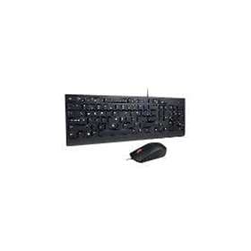 Lenovo Slim USB Keyboard (SE/FI)