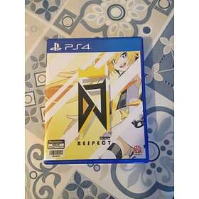 DJMax Respect (PS4)
