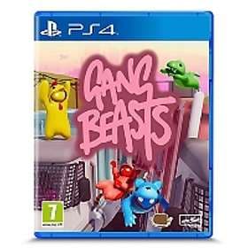 Gang Beasts (PS4)