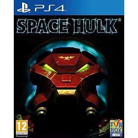Space Hulk (PS4)