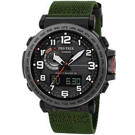 Casio Pro-Trek PRW-6600YB-3