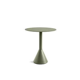 Hay Palissade Cone Table Ø70cm
